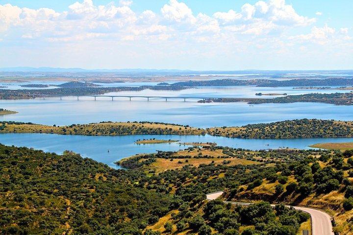 Recanto na Planicie Monsaraz Exterior foto